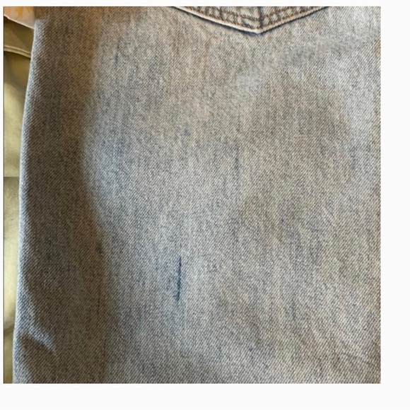 Denim forum The  Joni loose fit high rise - Picture 14 of 16